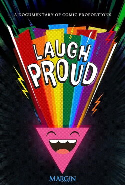 Laugh Proud (2024) Laugh Proud (2024)