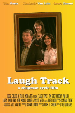 Laugh Track (2013)