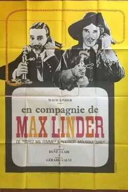 Laugh with Max Linder (1963) Laugh with Max Linder (1963)