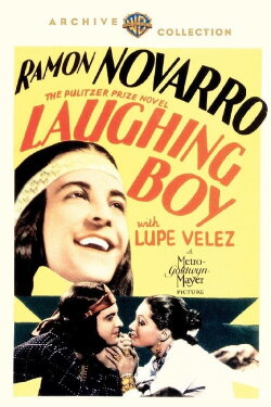 Laughing Boy (1934) Laughing Boy (1934)