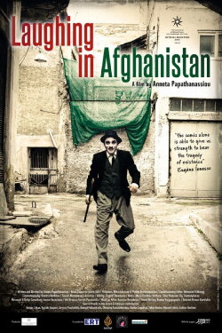 Laughing in Afghanistan (2023) Laughing in Afghanistan (2023)