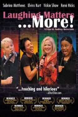 Laughing Matters... More! (2006) Laughing Matters... More! (2006)