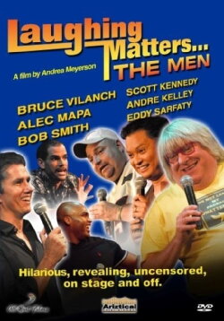 Laughing Matters... The Men (2008) Laughing Matters... The Men (2008)