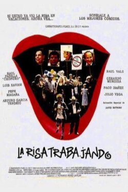 Laughter at Work (1994)