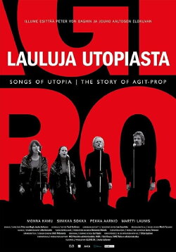 Lauluja utopiasta (2017) Lauluja utopiasta (2017)