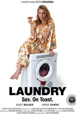 Laundry (2017) Laundry (2017)