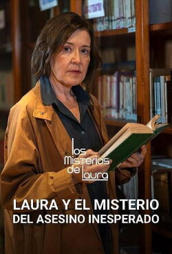 Laura and the mystery of the unexpected murderer (2022) Laura and the mystery of the unexpected murderer (2022)