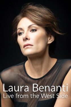 Laura Benanti: Live From the West Side (2020) Laura Benanti: Live From the West Side (2020)