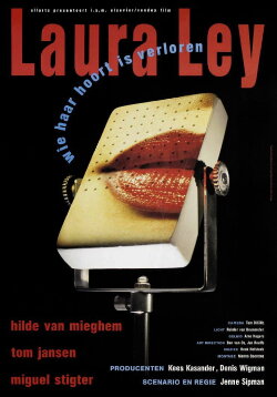 Laura Ley (1989)