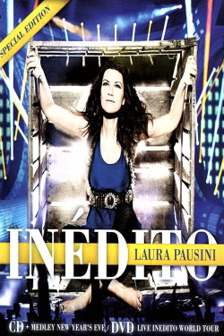 Laura Pausini - Live Inedito World Tour (2012) Laura Pausini - Live Inedito World Tour (2012)