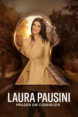 Laura Pausini – Pleased to Meet You (2022)