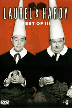 Laurel & Hardy - Best of III (2005) Laurel & Hardy - Best of III (2005)