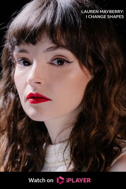 Lauren Mayberry: I Change Shapes (2024) Lauren Mayberry: I Change Shapes (2024)