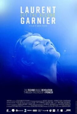 Laurent Garnier: Coloured City (1998) Laurent Garnier: Coloured City (1998)