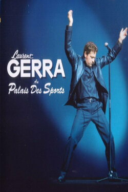 Laurent Gerra au Palais des Sports (2004) Laurent Gerra au Palais des Sports (2004)