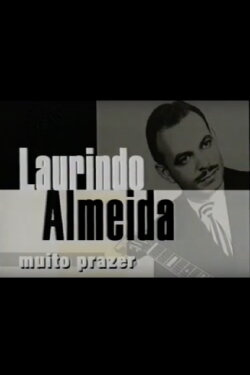 Laurindo Almeida, Muito Prazer (1999) Laurindo Almeida, Muito Prazer (1999)