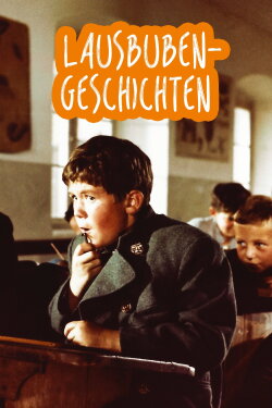 Lausbubengeschichten (1964) Lausbubengeschichten (1964)