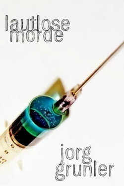 Lautlose Morde (2010) Lautlose Morde (2010)