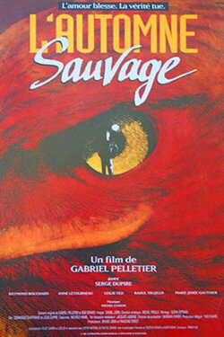 L'automne sauvage (1992) L'automne sauvage (1992)