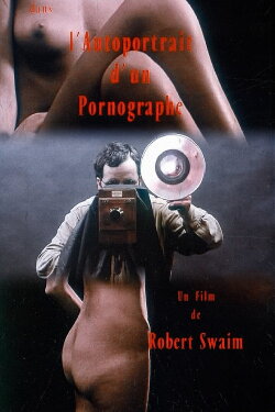 L’autoportrait d’un Pornographe (1972) L’autoportrait d’un Pornographe (1972)