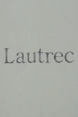 Lautrec (1974) Lautrec (1974)