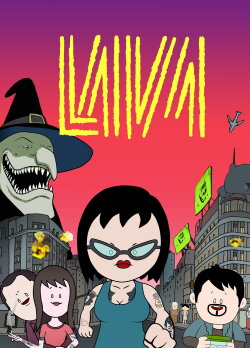 Lava (2019) Lava (2019)