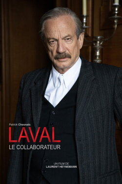 Laval, le collaborateur (2021) Laval, le collaborateur (2021)