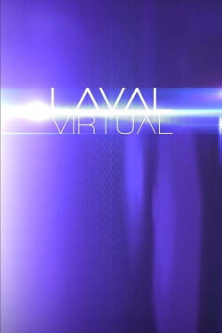 Laval Virtual (2014)