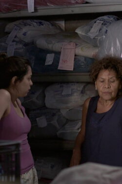 Lavandería Las Rosas (2023) Lavandería Las Rosas (2023)