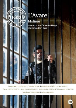 L'Avare (2009) L'Avare (2009)