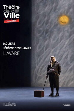 L’Avare de Molière (2023) L’Avare de Molière (2023)