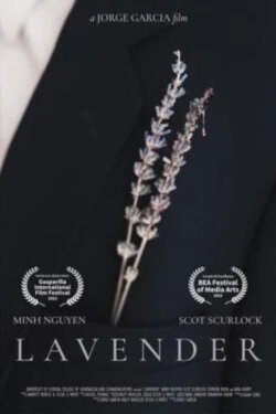 Lavender (2023)