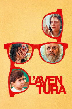 L'Aventura (2025) L'Aventura (2025)
