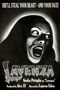 Lavenza (2024)