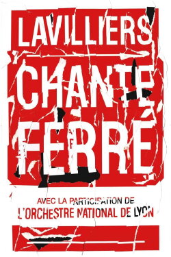 Lavilliers chante Ferré (2009) Lavilliers chante Ferré (2009)