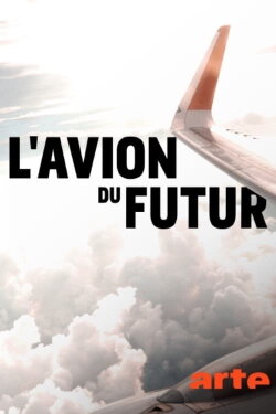 L'avion du futur (2020)