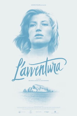 L'Avventura (1960) L'Avventura (1960)
