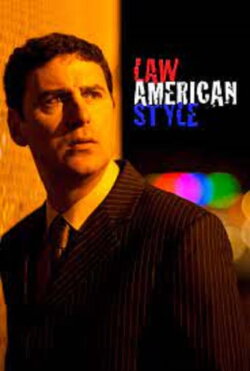 Law American Style (2010) Law American Style (2010)