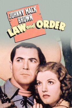 Law and Order (1940) Law and Order (1940)