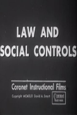 Law and Social Controls (1949) Law and Social Controls (1949)
