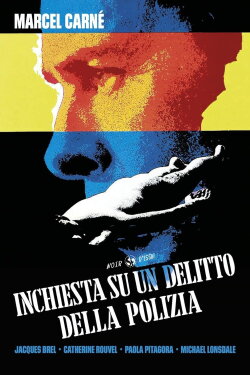Law Breakers (1971) Law Breakers (1971)