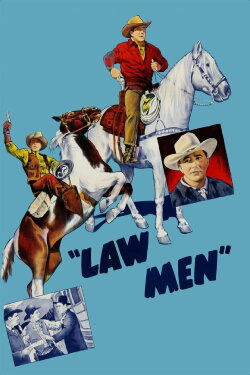Law Men (1944) Law Men (1944)