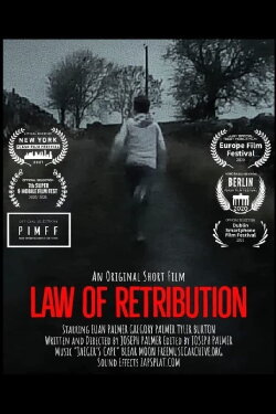 Law of Retribution (2020) Law of Retribution (2020)