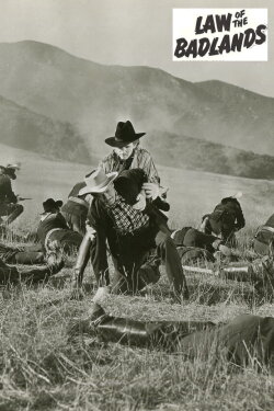 Law of the Badlands (1945) Law of the Badlands (1945)