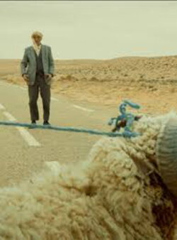 Law of the Lamb (2016) Law of the Lamb (2016)