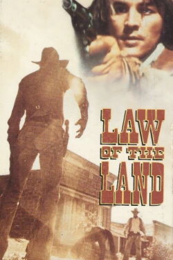 Law of the Land (1976) Law of the Land (1976)