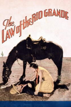 Law of the Rio Grande (1931) Law of the Rio Grande (1931)