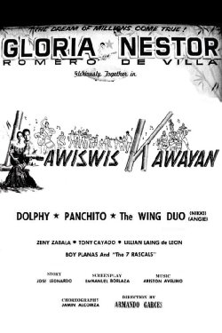 Lawiswis Kawayan (1960) Lawiswis Kawayan (1960)