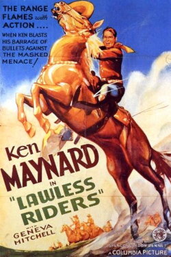 Lawless Riders (1935) Lawless Riders (1935)