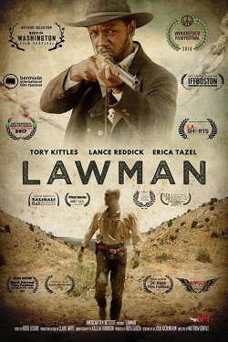 Lawman (2017) Lawman (2017)